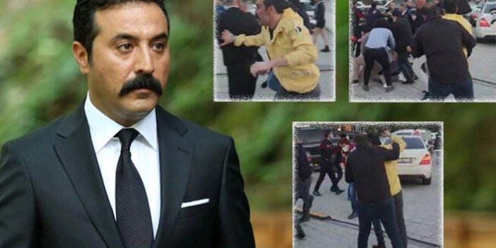 Ünlü oyuncu gözaltına alındı! Mustafa Üstündağ kimdir?