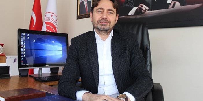Trabzon'da 92,5 Milyon TL'lik 15 proje