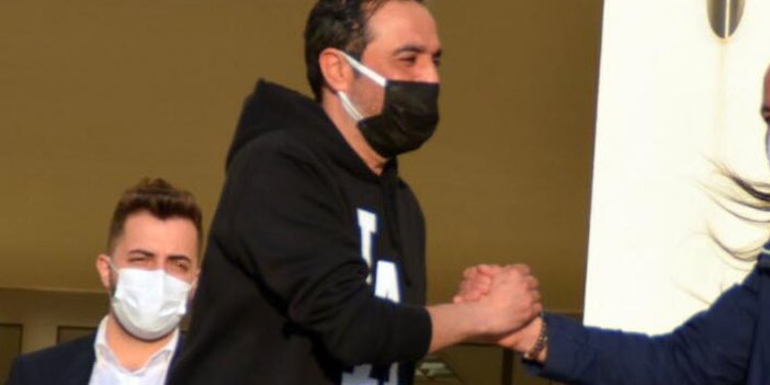 Ünlü oyuncu Mustafa Üstündağ kavgaya karışmıştı! Yeni gelişme