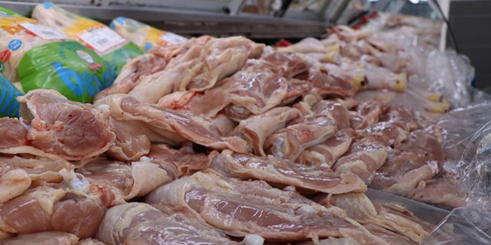 Tavuk fiyatlarına Ramazan zammı
