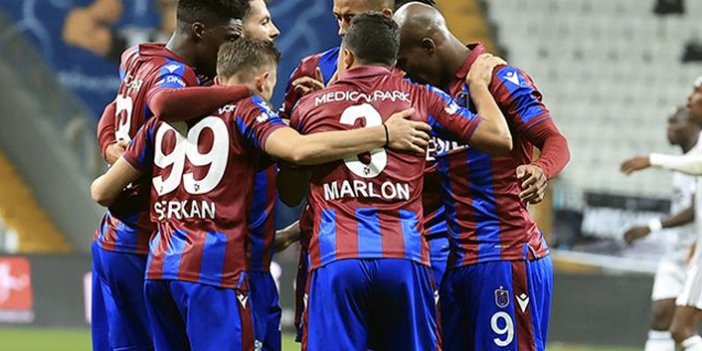 Trabzonspor beraberlik serisini bozmak istiyor