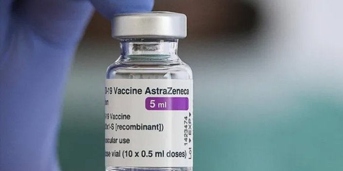 Danimarka AstraZeneca aşısını bıraktı