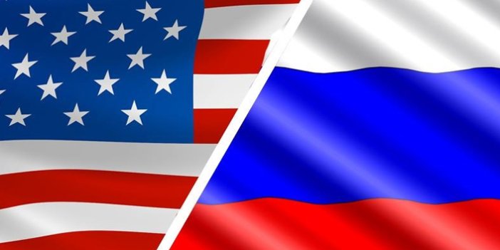 ABD 10 Rus diplomatı sınır dışı edecek