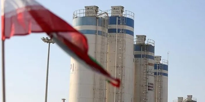 İran nükleer enerjide kritik eşiği geçti