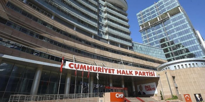 CHP'den emekliler ve asgari ücretliler için 'sosyal refah' teklifi