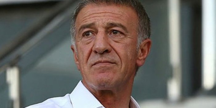 Ağaoğlu: “3-4 transfer kampa başlamadan sözleşme imzalamış olur”