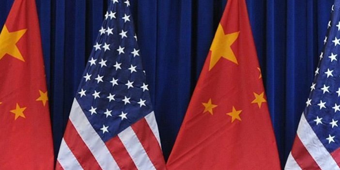 ABD ile Çin'den 'iklim değişikliğiyle mücadele' için ortak adım