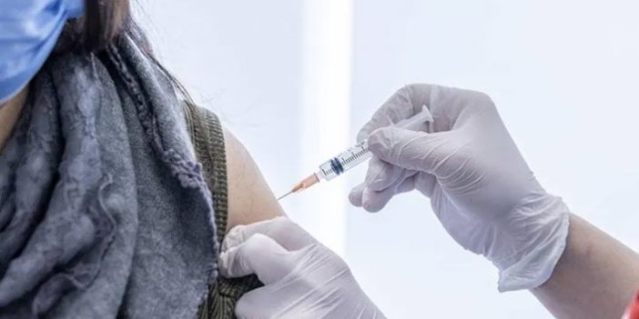 Son veriler açıklandı! Türkiye'de 20 Milyon dozdan fazla aşı yapıldı