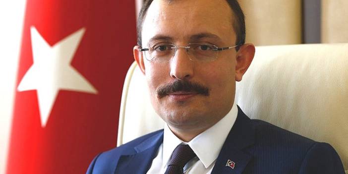 Yeni Ticaret Bakanı Mehmet Muş'tan ilk açıklama! "Tek amacımız 84 milyonun refahını yükseltmek"