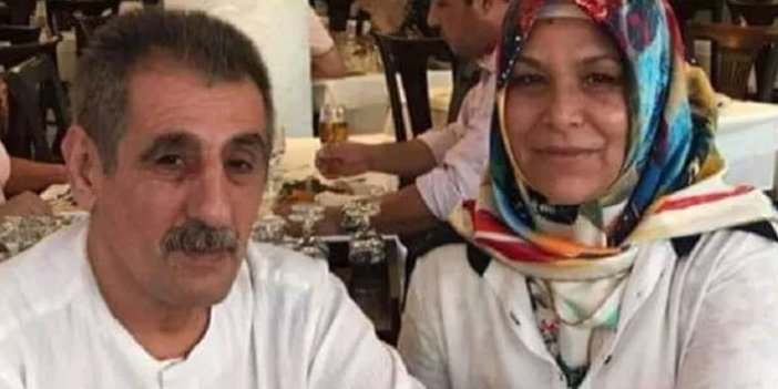Karısını öldürdü, yurt dışında yaşayan kızını suçladı