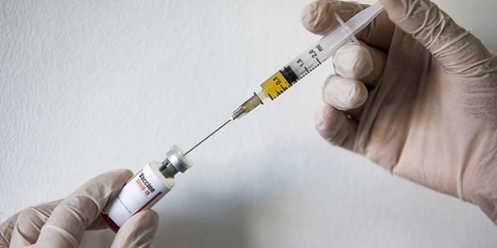 Bilim Kurulu Üyesi Kara: "Aşının çocuklarda uygulanabilir tarafına geldik"