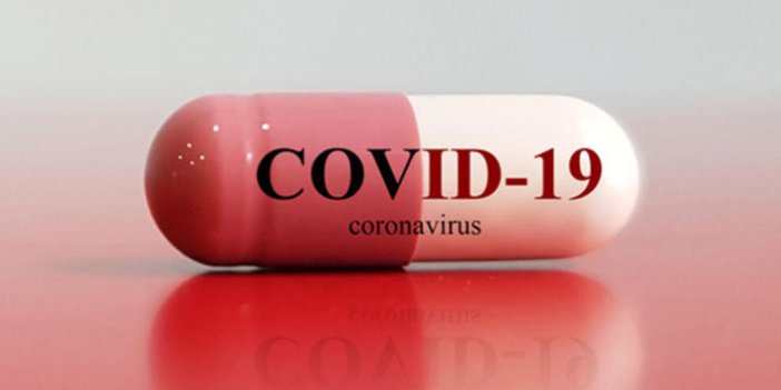 Japonya Kovid-19 tedavisinde 'Baricitinib' ilacına onay verdi