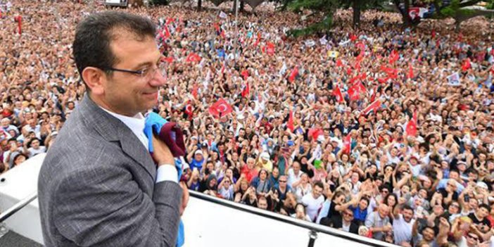 İmamoğlu’nun 23 Nisan Trabzon anısı duygulandırdı
