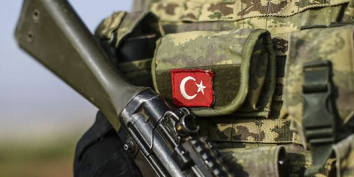 PKK'ya Ağır darbe! Kara Harekatı başladı