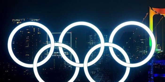 Başkan Haşimoto OHAL'e rağmen olimpiyatlarda kararlı