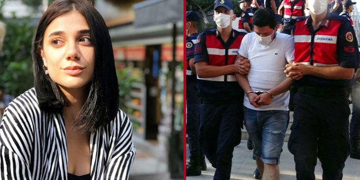 Pınar Gültekin davasında 5'inci duruşma