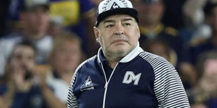 Maradona'nın ölümüne ilişkin araştırma raporu hazırlandı