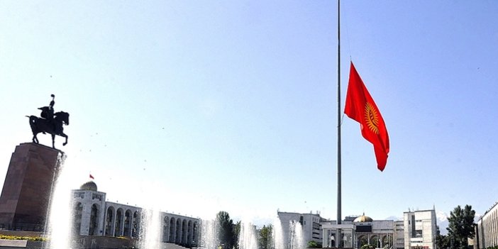 Kırgızistan ve Tacikistan ateşkes konusunda uzlaştı