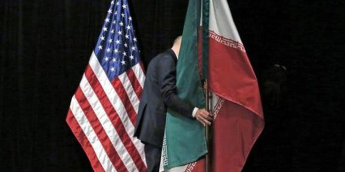 ABD ile İran anlaştı