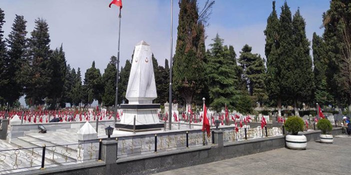 Trabzon Büyükşehir Belediyesinden ‘Selvi’ açıklaması
