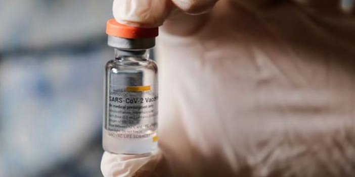 Sinovac aşısı ile ilgili flaş üçüncü doz önerisi