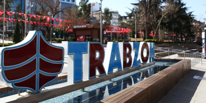 Trabzon İl Hıfzıssıhha Kurulu'ndan 'Çalışma İzin Belgesi' kararı