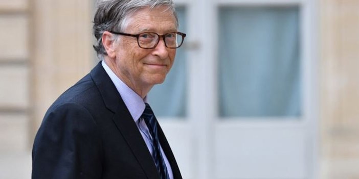 Bill Gates ve eşinden boşanma kararı