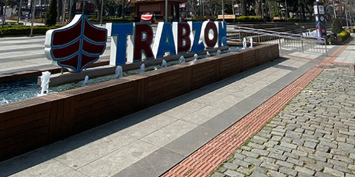 Trabzon'da 35-60 yaş grubunda vakalar artıyor