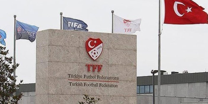 TFF'den Harcama Limiti açıklaması! Trabzonspor...