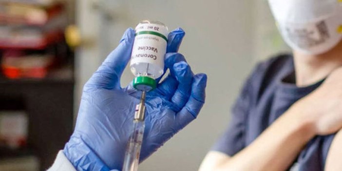 Türkiye'de 10 milyondan fazla ikinci doz Kovid-19 aşısı yapıldı