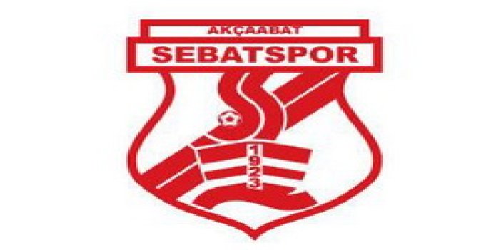 Sebatspor'da galibiyet hesabı
