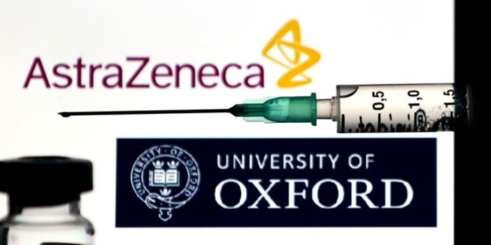 İngiltere'de 40 yaş altına Oxford-AstraZeneca aşısı uyarısı