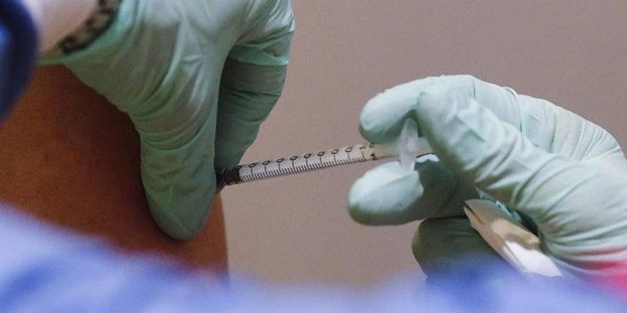 Dünyada 1,24 milyardan fazla doz Kovid-19 aşısı uygulandı