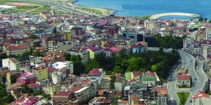 Trabzon Valiliği'nden belge uzatma kararı!