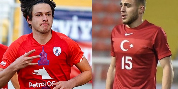Trabzonspor iki genç futbolcuyu istiyor