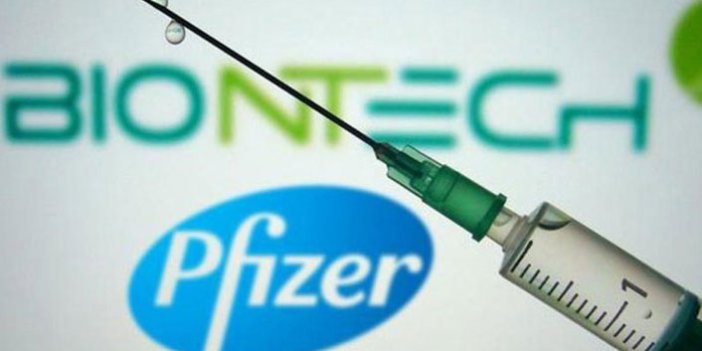 Pfizer/BioNTech'in Kovid-19 aşısının çocuklarda kullanımına onay