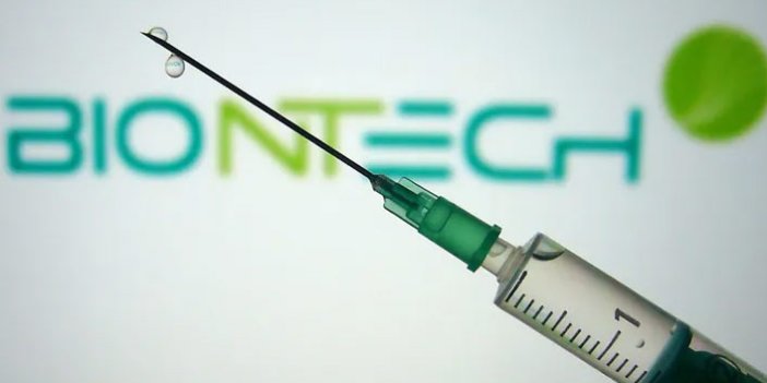 BioNTech aşısı için ''tek doz'' önerisi