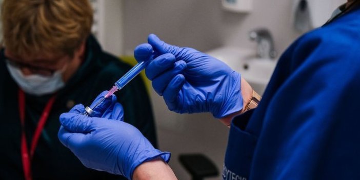 İki doz koronavirüs aşısı olanlara "aşı kimliği"