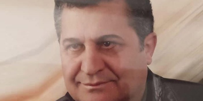 Trabzonlu işadamı Mehmet Işıl hayatını kaybetti