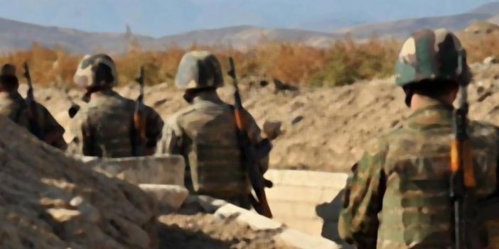Azerbaycan-İran sınırında çatışma! 2 Asker şehit