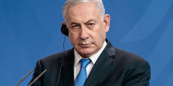 ABD'yi arkasına alan Netanyahu rest çekti! "Uluslararası destek var, biz de bunu kullanıyoruz."