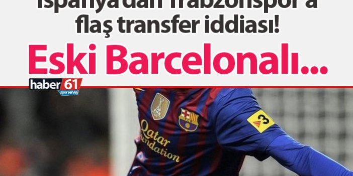 İspanyol basınından Trabzonspor'a Tello iddiası!