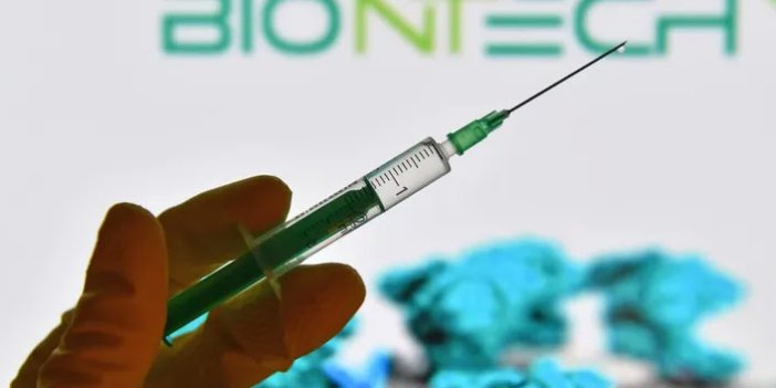 Avrupa İlaç Ajansı'ndan Biontech aşısı kararı