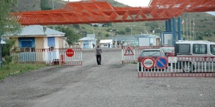 Karadeniz'de ihracatçılar Muratlı Sınır Kapısı'nın açılmasını istiyor