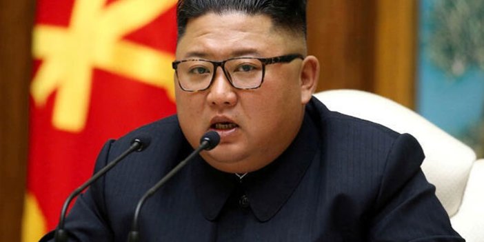 Kuzey Kore lideri Kim Jong-un, Çin yapımı ilaç kullanımını yasakladı