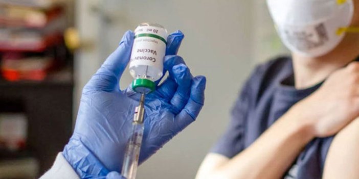DTÖ: Kovid-19 aşılarında fikri mülkiyetin kaldırılmasını yeterli değil