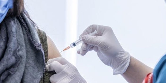 Koronavirüs aşılarında yan etki korkusu