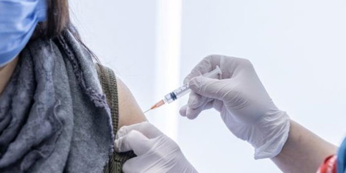 Türkiye'de uygulanan Kovid-19 aşısı 28 milyonu geçti