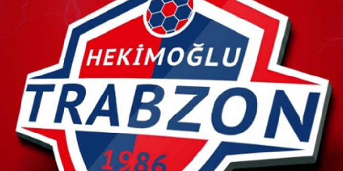 Hekimoğlu Trabzon PFDK'ya sevkedildi