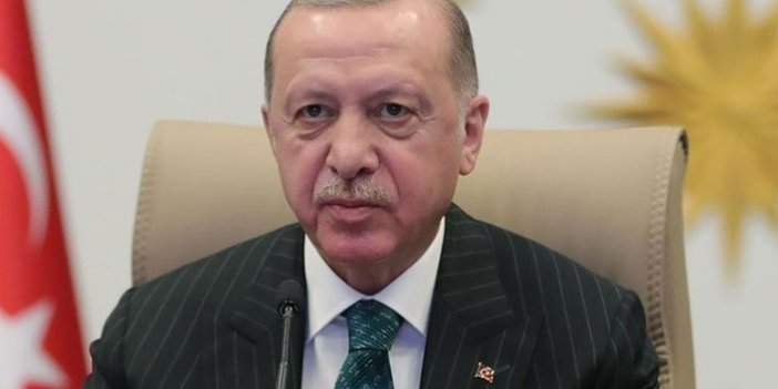 Cumhurbaşkanı Erdoğan: "Haziran ayında normalleşmeyi temin etmeyi planlıyoruz"